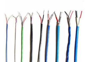 SCHAFFP高温补偿导线