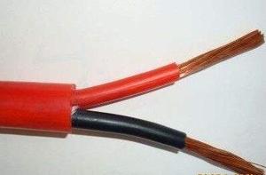 SC-G-VV 热电偶补偿导线