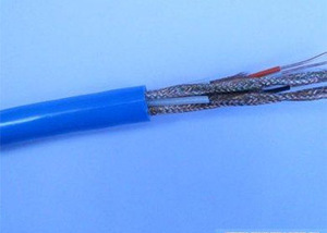 安全防爆电路用防水集散型仪表电缆