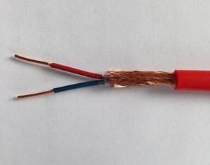 ZR-KX-HAFFP2 补偿导线电缆