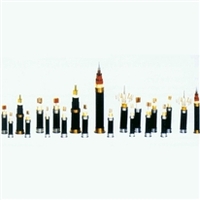 0.6-1kV聚氯乙烯绝缘聚氯乙烯护套电力电缆