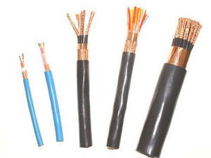 HYAT铝箔屏蔽计算机电缆