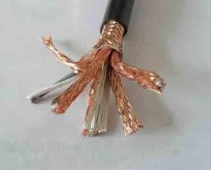 HYAT计算机屏蔽铠装电缆