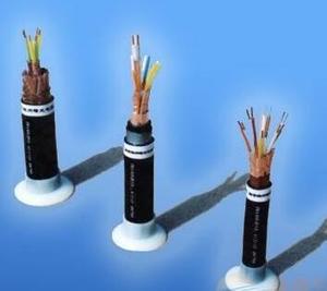 HYV计算机屏蔽电缆