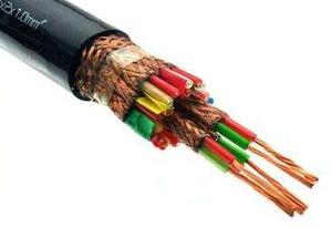 HYA532F计算机铜带屏蔽电缆