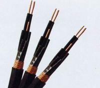 WYHDP特种耐寒屏蔽电缆