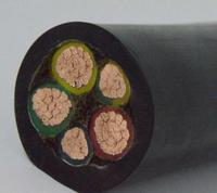 抗寒电缆