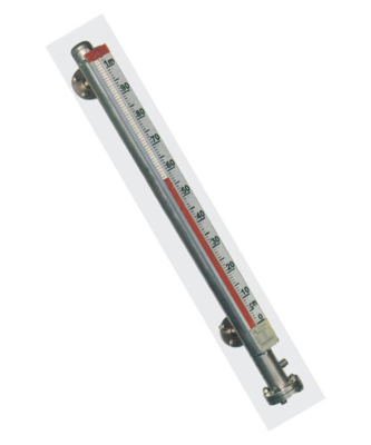 防腐耐温耐压带远传磁性磁翻板液位计