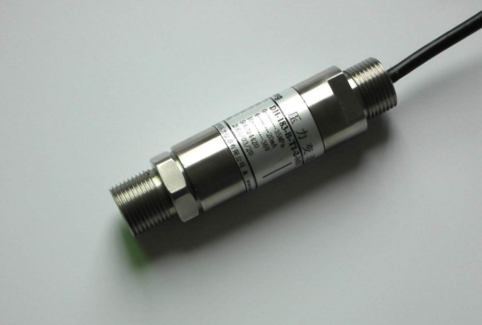防爆压力变送器